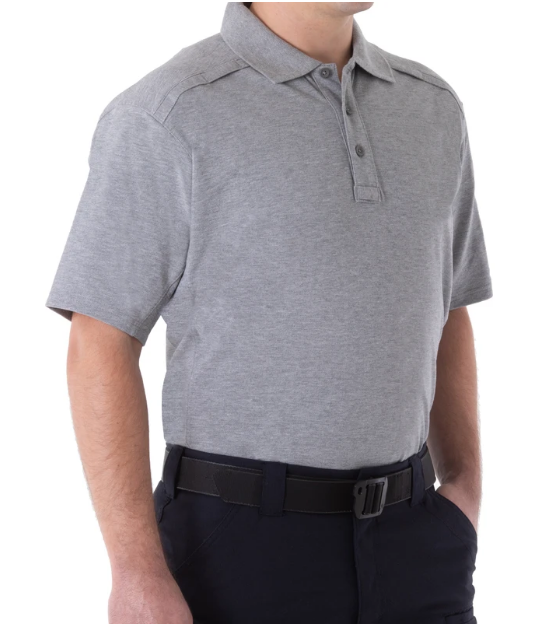 First Tactical Men's Cotton Short Sleeve