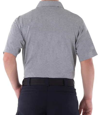 First Tactical Men's Cotton Short Sleeve