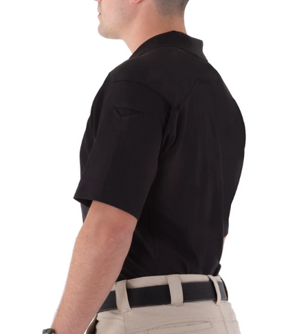 First Tactical Men's Cotton Short Sleeve