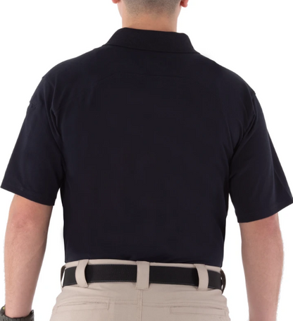 First Tactical Men's Cotton Short Sleeve