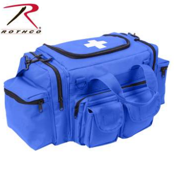 Rothco EMT Medical Trauma Kit