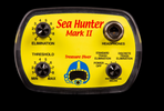 Garrett Sea Hunter Mark II Metal Detector