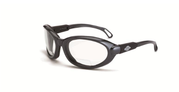 Crossfire Raptor Shiny Pearl Gray