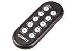 Garrett MZ 6100 IR Remote Control