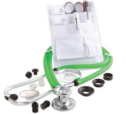 ADC Nurse Combo Pocket Pal/Sprague Kit