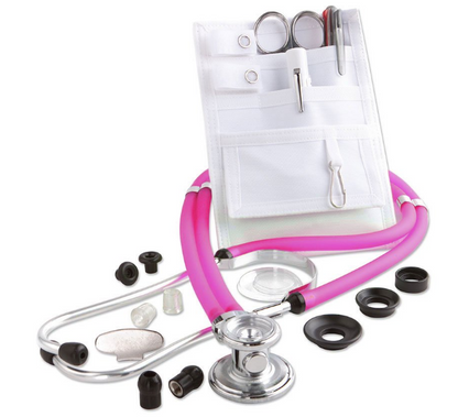 ADC Nurse Combo Pocket Pal/Sprague Kit