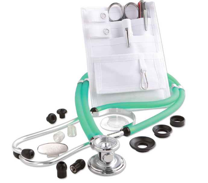 ADC Nurse Combo Pocket Pal/Sprague Kit