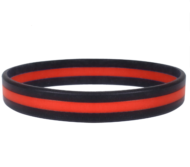 Thin Red Line Apparel and Accessories | Emergency Responder Products ...