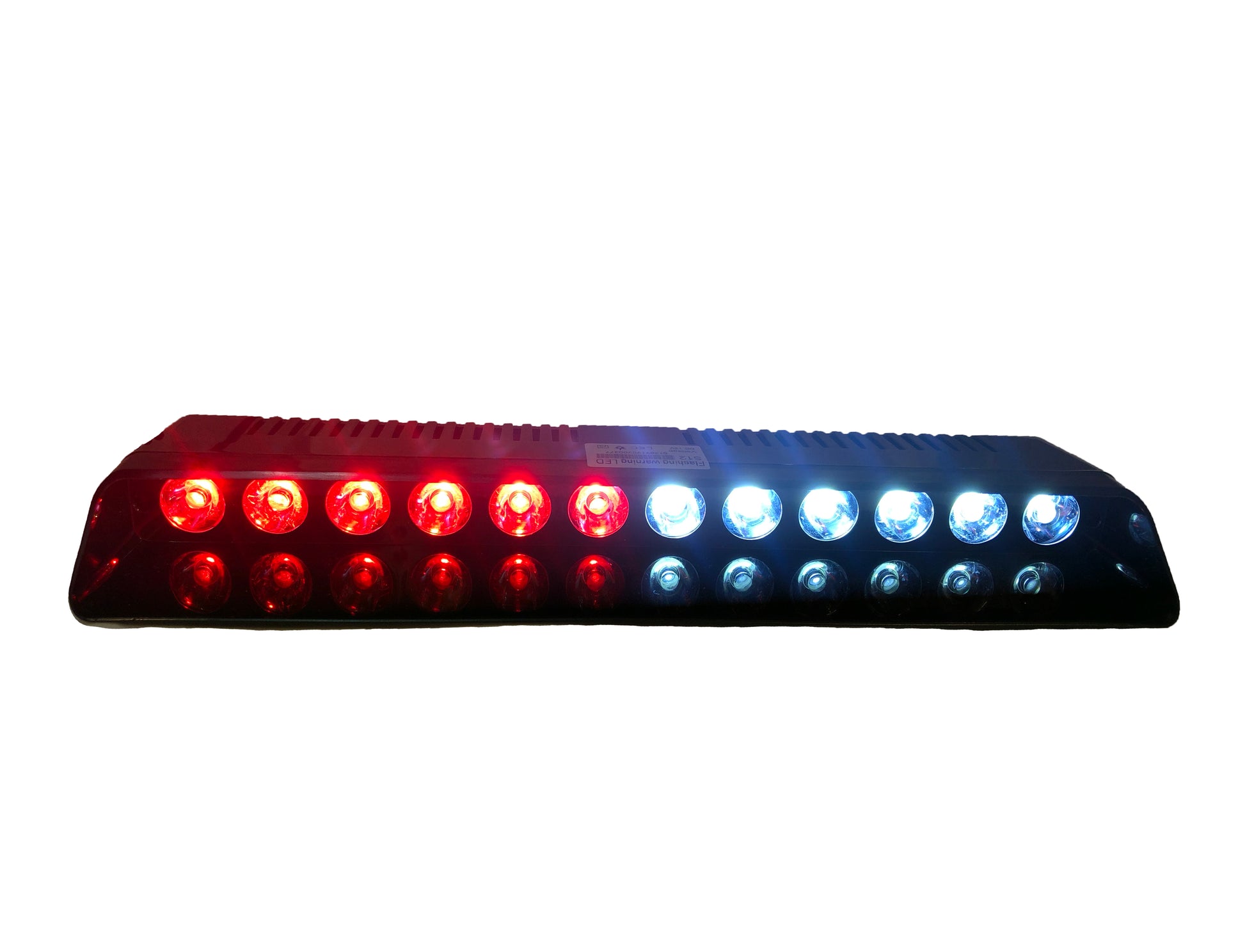 Vigilante III Dash Light