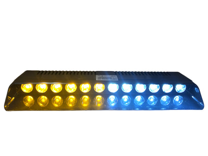 Vigilante III Dash Light