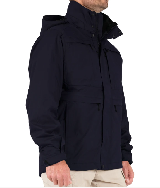 First Tactical Men's Tactix System Parka