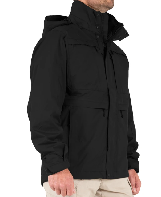 First Tactical Men's Tactix System Parka