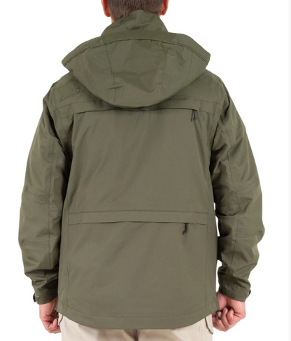 First Tactical Men's Tactix System Parka