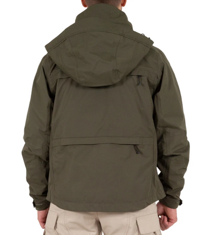 First Tactical Men's Tactix System Jacket