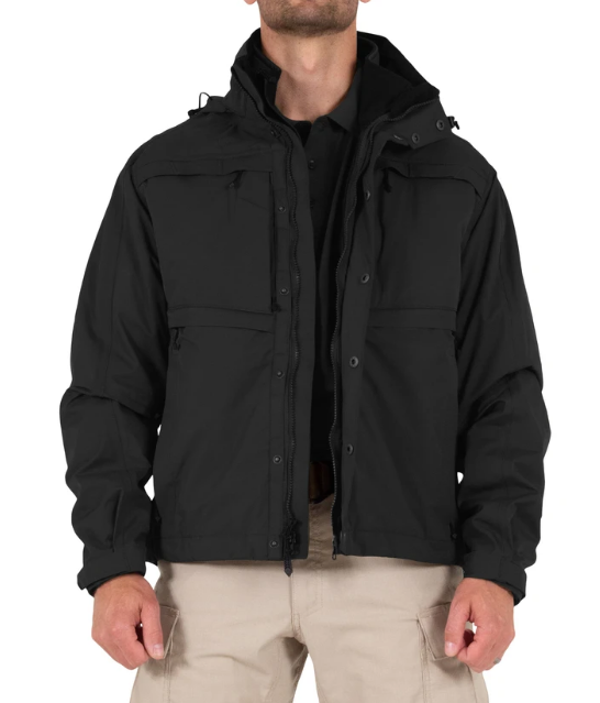 First Tactical Men's Tactix System Jacket