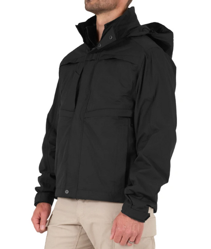 First Tactical Men's Tactix System Jacket