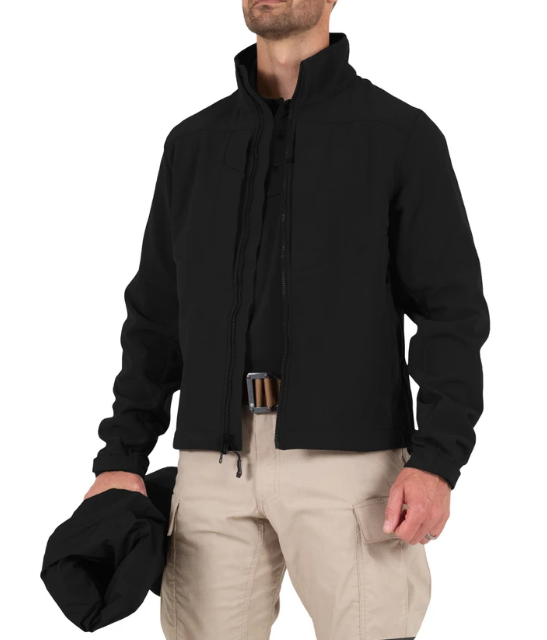 First Tactical Men's Tactix System Jacket