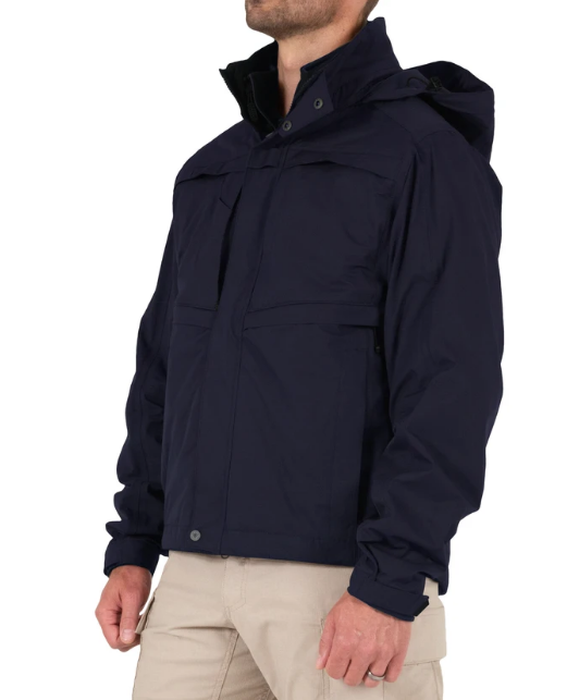 First Tactical Men's Tactix System Jacket