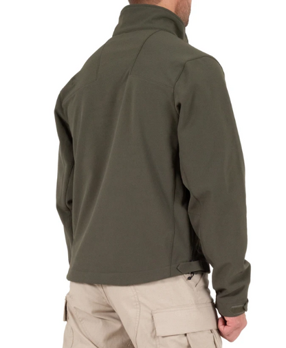 First Tactical Men's Tactix Softshell Jacket