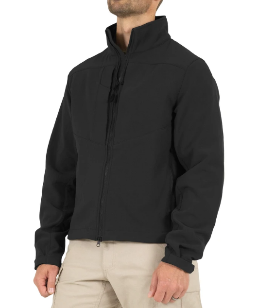 First Tactical Men's Tactix Softshell Jacket