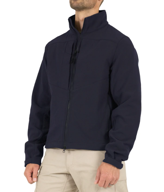 First Tactical Men's Tactix Softshell Jacket