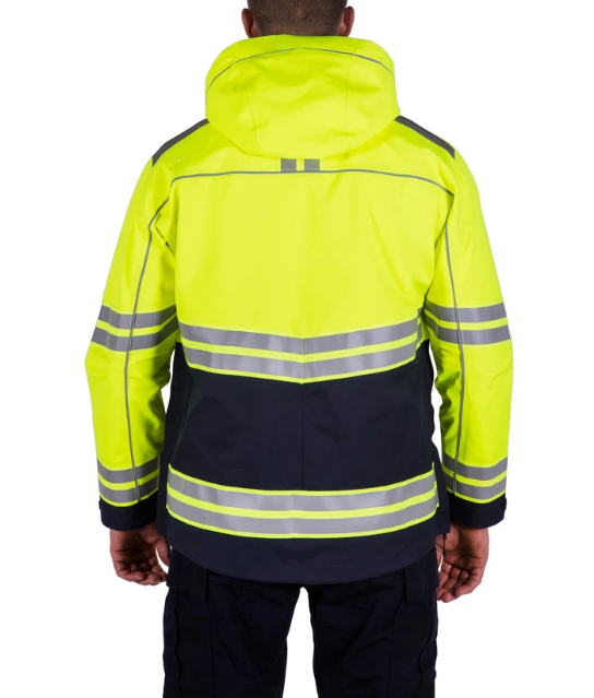 First Tactical Tactix High-Vis Parka