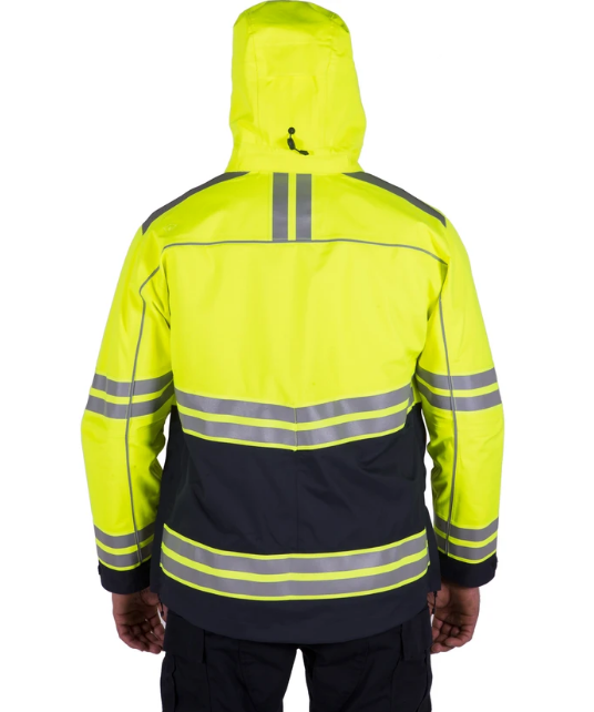 First Tactical Tactix High-Vis Parka