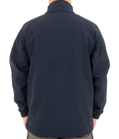 First Tactical Men's Tactix Softshell Pullover