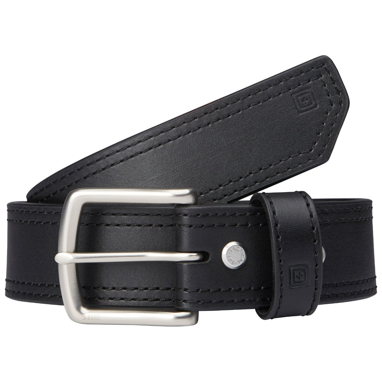 5.11 Arc Leather Belt 1.5"