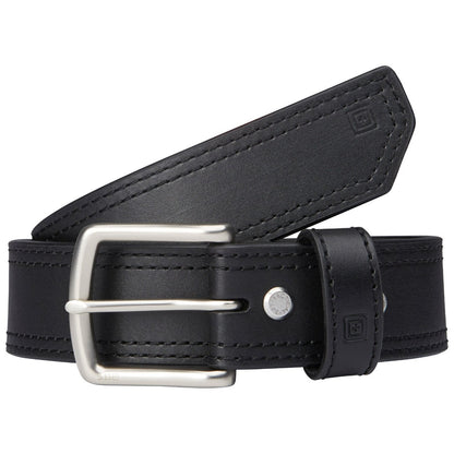 5.11 Arc Leather Belt 1.5"