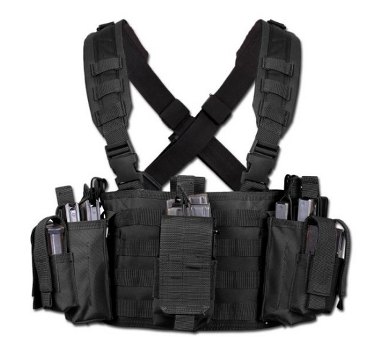 Rothco Operators Tactical Chest Rig