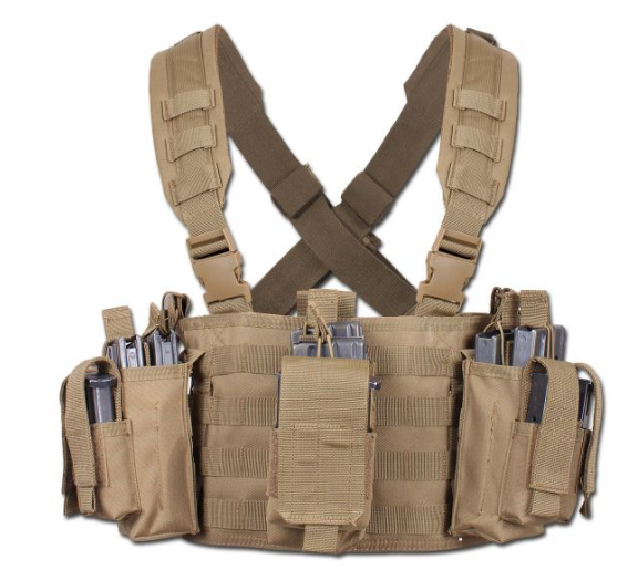 Rothco Operators Tactical Chest Rig