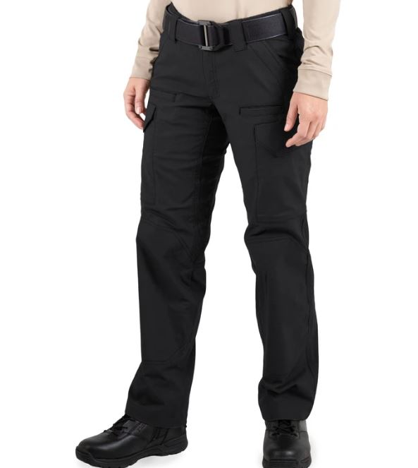 First Tactical Women's V2 Tactical Pants