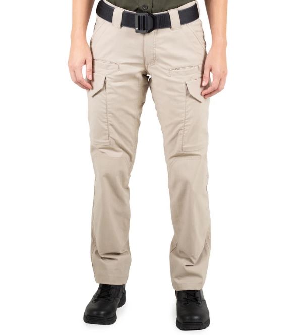 First Tactical Women's V2 Tactical Pants