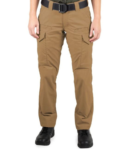 First Tactical Women's V2 Tactical Pants