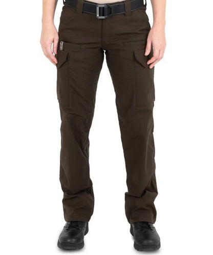 First Tactical Women's V2 Tactical Pants