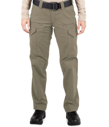 First Tactical Women's V2 Tactical Pants