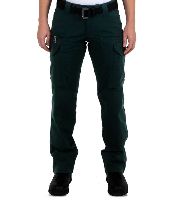 First Tactical Women's V2 Tactical Pants