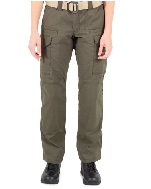 First Tactical Women's V2 Tactical Pants