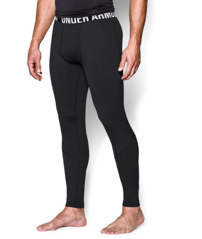 Under armour 2025 infrared leggings