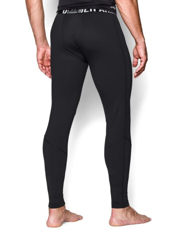Under armour infrared sales leggings