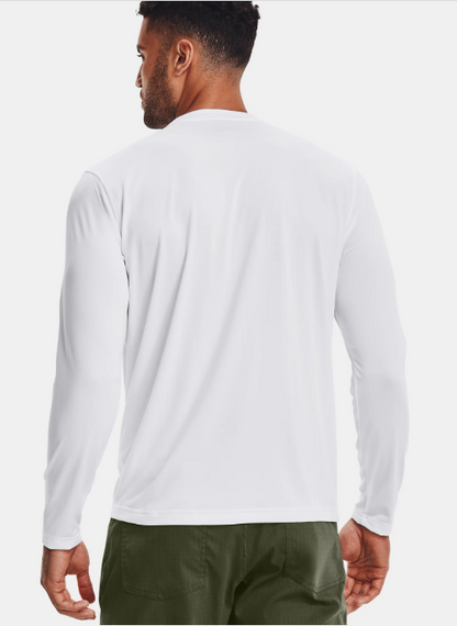 Under Armour Men's Tactical Tech Long Sleeve T-Shirt