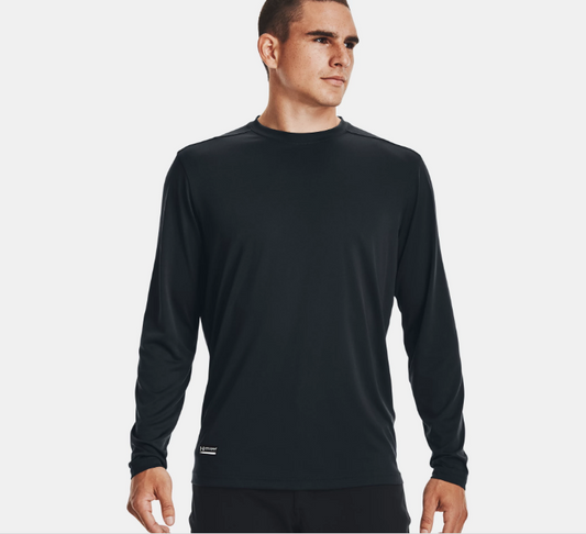 Under Armour Men's Tactical Tech Long Sleeve T-Shirt