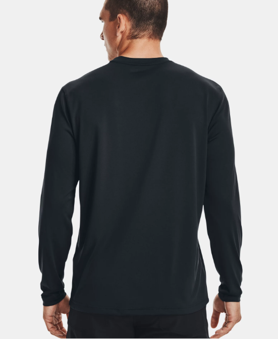 Under Armour Men's Tactical Tech Long Sleeve T-Shirt