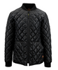 NEW Game Sportswear Icon Quilted Chore Coat