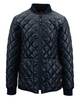 NEW Game Sportswear Icon Quilted Chore Coat