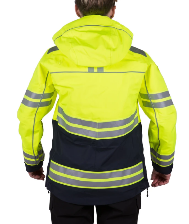 First Tactical Women's Tactix High-Vis Parka