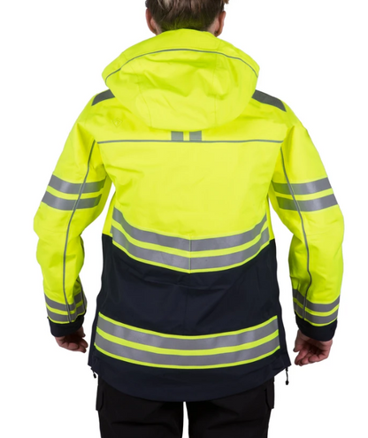 First Tactical Women's Tactix High-Vis Parka