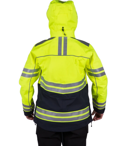 First Tactical Women's Tactix High-Vis Parka