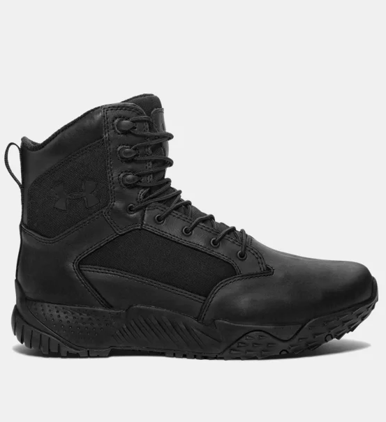 Under armour discount ems boots